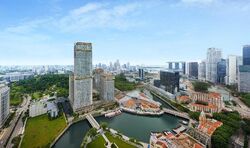 Clarke Quay (D6), Condominium #463476561
